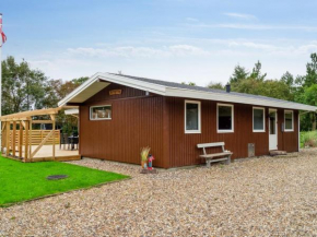 Holiday Home Aike - 100m to the inlet by Interhome